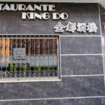 restaurante King Do