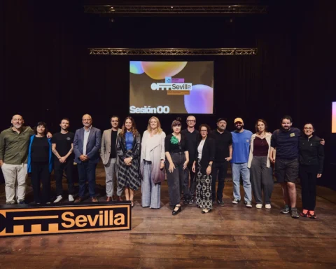 festival OFFF en Sevilla
