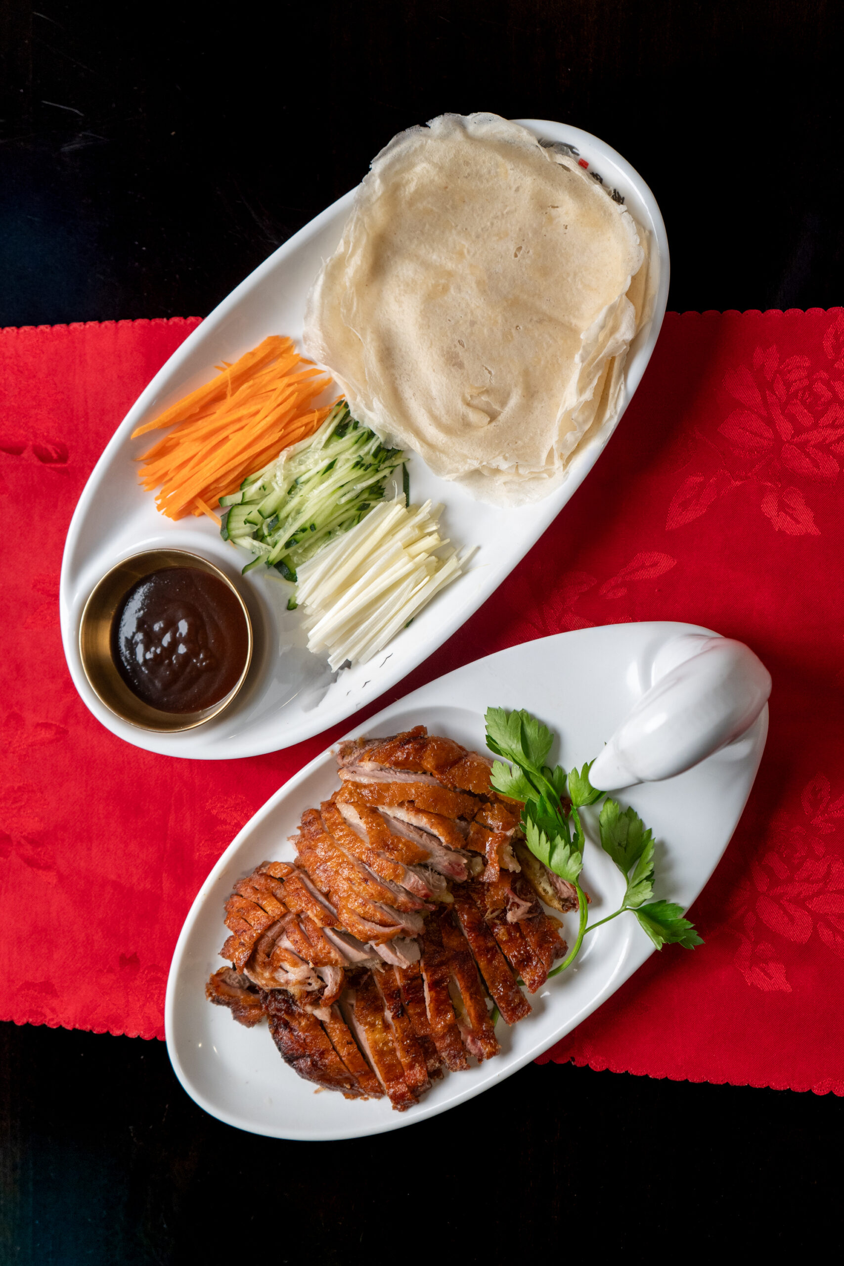 restaurante King Do