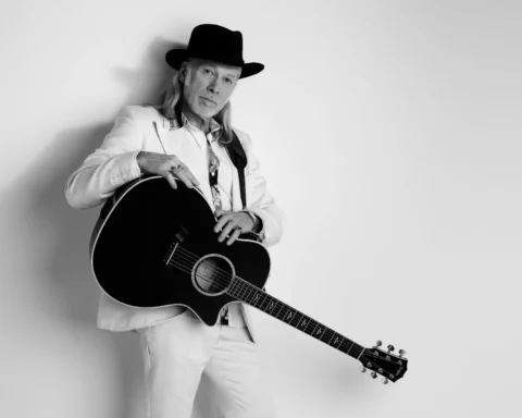 Elliott Murphy en Sevilla