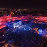 abonos del Icónica Fest