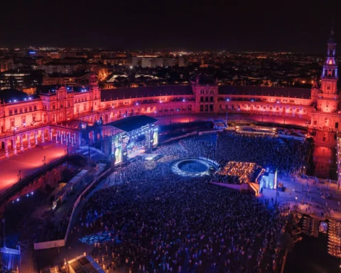 abonos del Icónica Fest