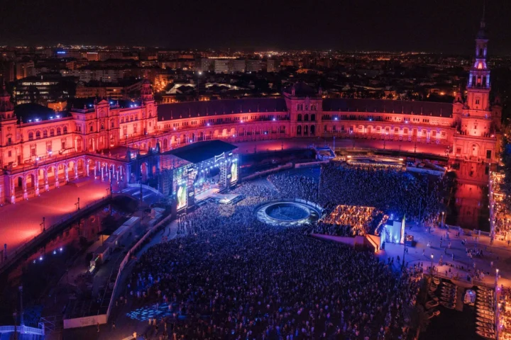 abonos del Icónica Fest