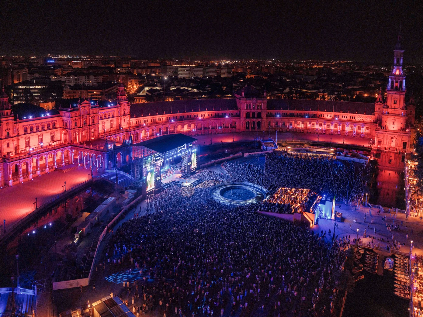 abonos del Icónica Fest